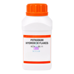 Potassium Hydroxide Flakes